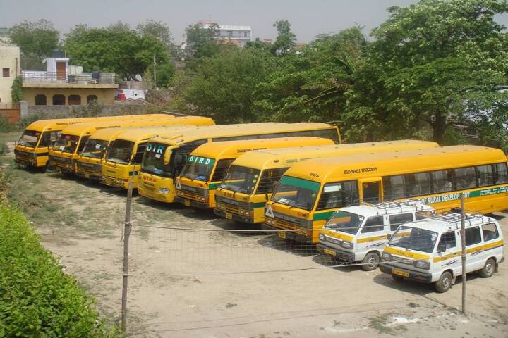 transport